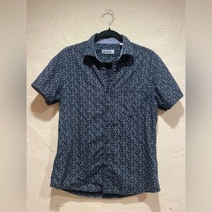 Michael Brandon Men’s Casual Dress Shirt